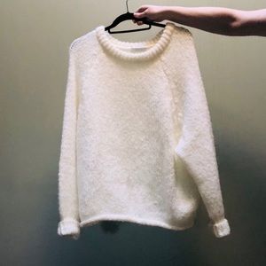 Zara knit sweater